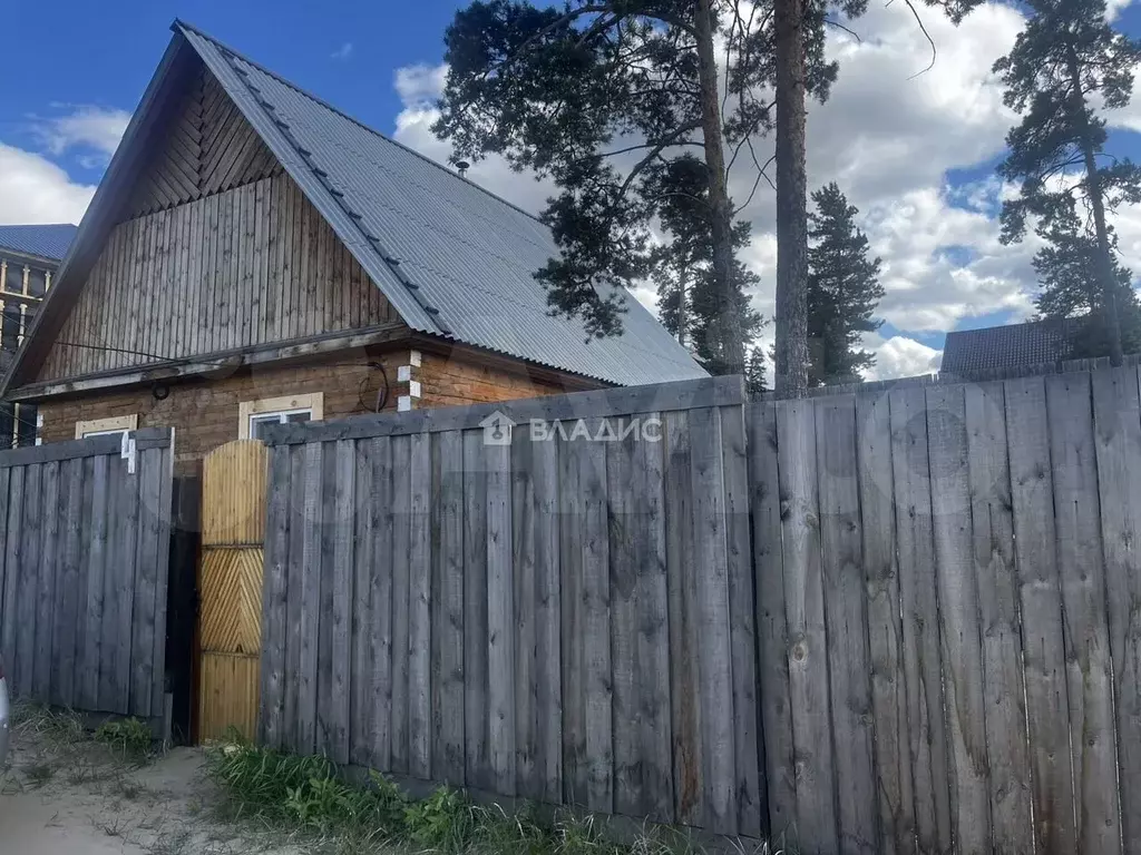 Дом 73,2 м на участке 8 сот. - Фото 0