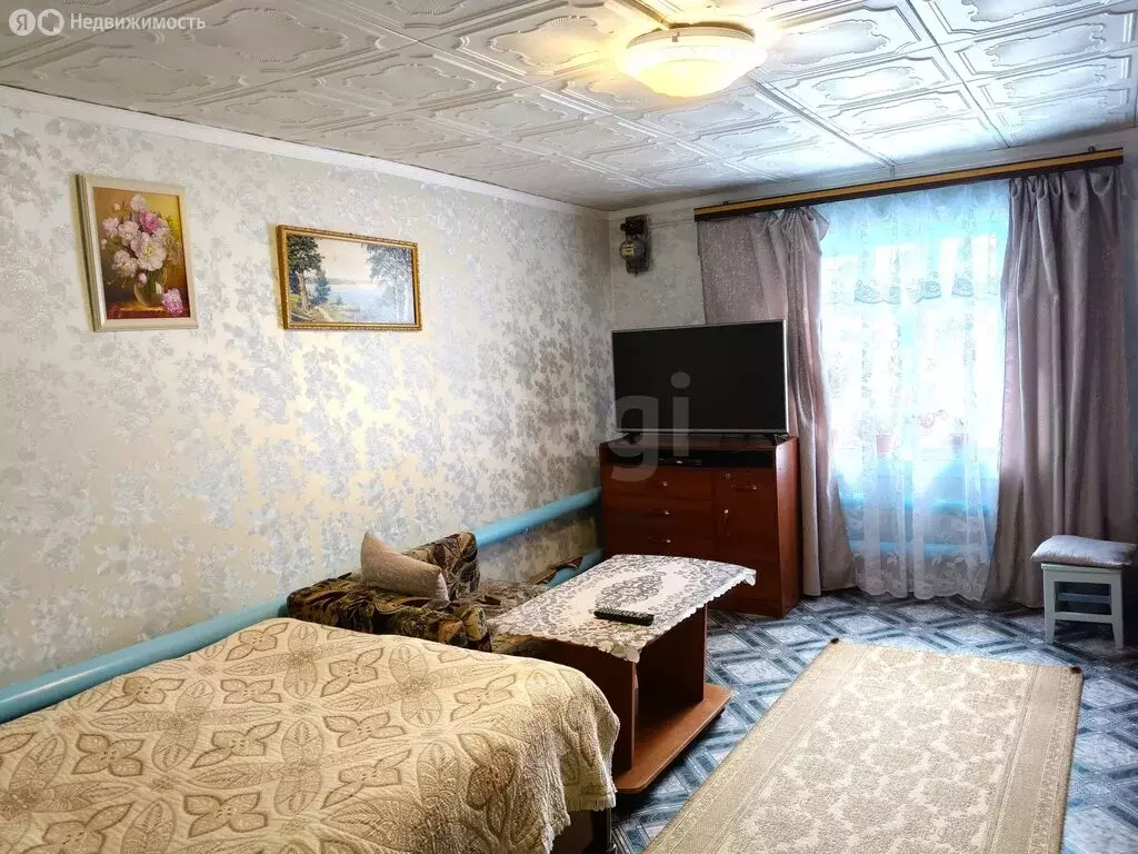 Дом в Петушки, улица Механизаторов (17 м) - Фото 2