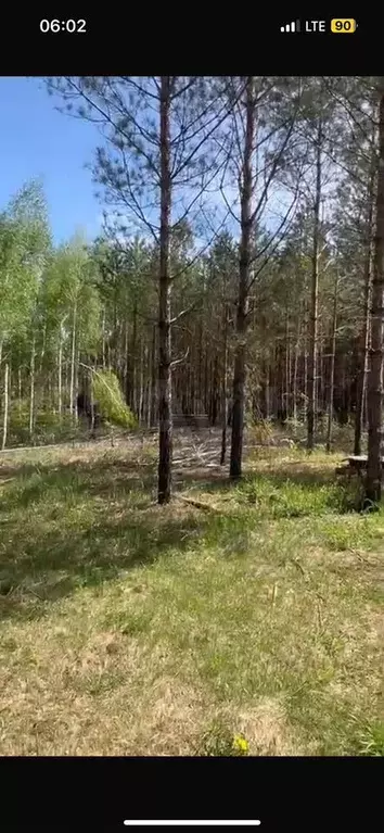 Участок 11,1 сот. (ИЖС) - Фото 1