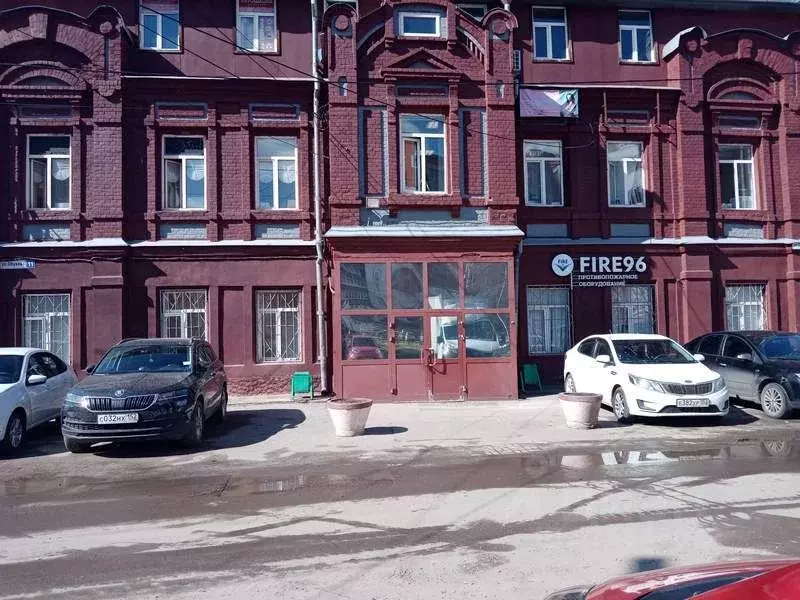 Офис в Нижегородская область, Нижний Новгород ул. Обухова, 11/13 (71 ... - Фото 2