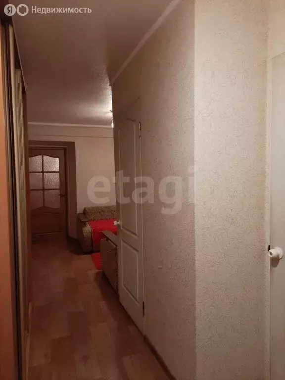 2-комнатная квартира: Таганрог, переулок Антона Глушко, 34/96 (48.3 м) - Фото 1