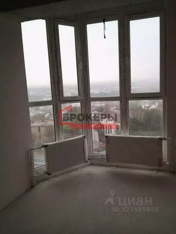 1-к кв. Севастополь ул. Александра Маринеско, 1Бк3 (44.4 м) - Фото 1