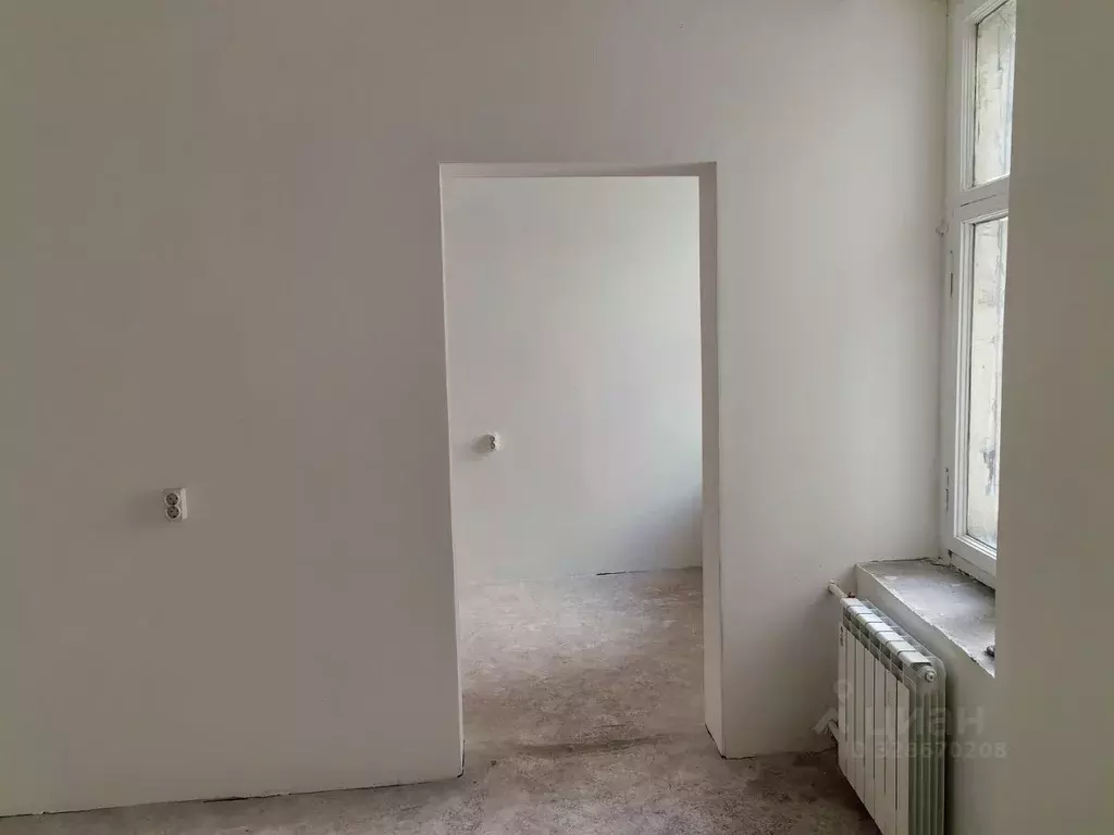 3-к кв. Москва Цветной бул., 23С1 (66.1 м) - Фото 2