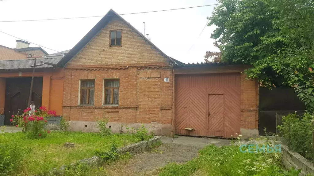 Дом в Владикавказ, улица Щорса, 198 (190 м) - Фото 2