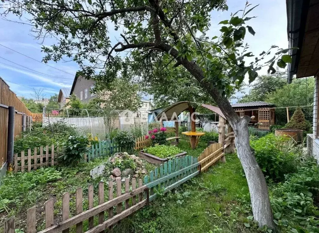 Дом в Владимир, Красное Село, Восточная улица, 66 (119 м) - Фото 1