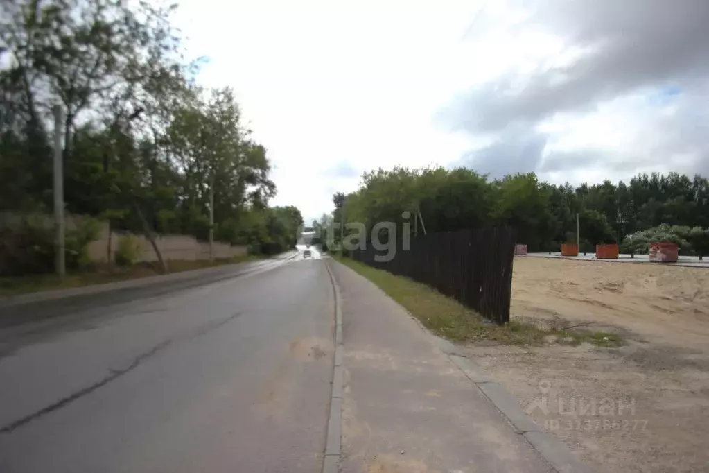 Помещение свободного назначения в Калужская область, Калуга д. ... - Фото 2