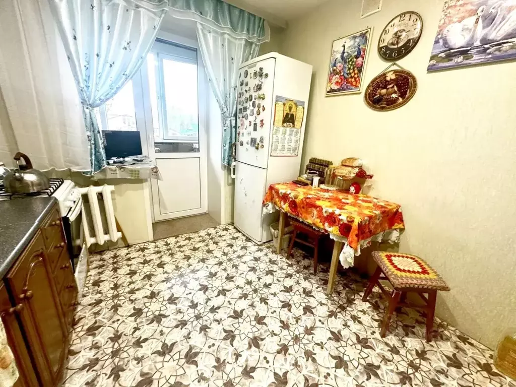 2-к кв. Нижегородская область, Бор ул. Карла Маркса, 1А (50.1 м) - Фото 1