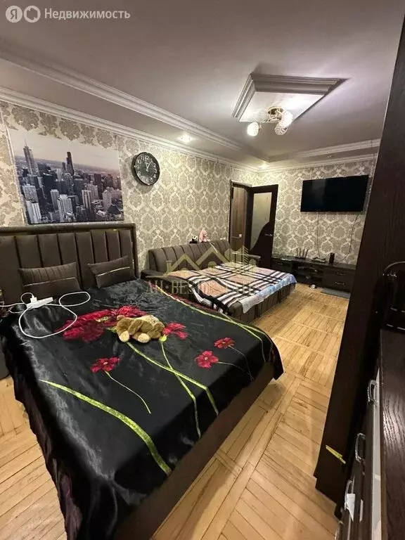 1-комнатная квартира: Владикавказ, Владикавказская улица, 32к1 (30 м) - Фото 2