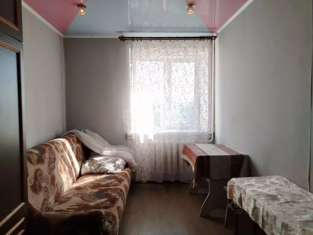 Комната Костромская область, Кострома Депутатская ул., 58 (15.0 м) - Фото 1