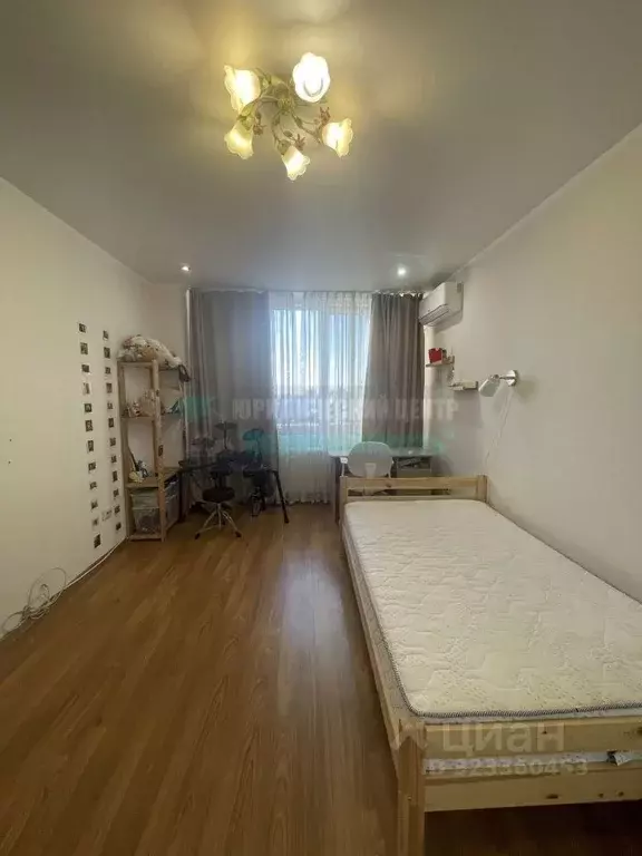 2-к кв. Белгородская область, Белгород ул. Белгородского полка, 62 ... - Фото 1