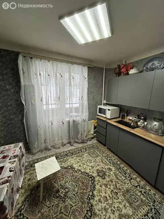 1-комнатная квартира: Советск, Октябрьская улица, 26 (33.4 м) - Фото 1