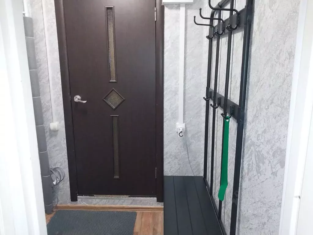Дом в Ханты-Мансийский АО, Лянтор Сургутский район, 8-й мкр,  (50 м) - Фото 0