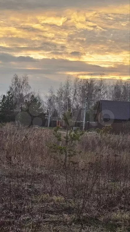 Участок 15 сот. (ИЖС) - Фото 0
