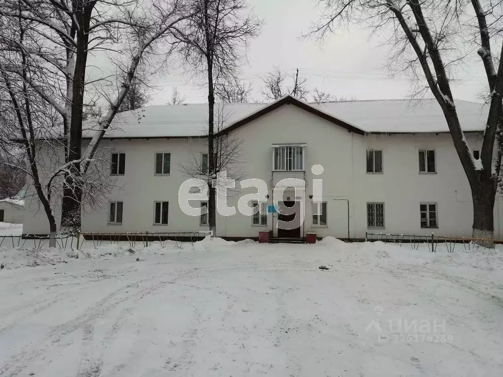 Комната Брянская область, Брянск Ново-Советская ул., 140 (20.0 м) - Фото 1