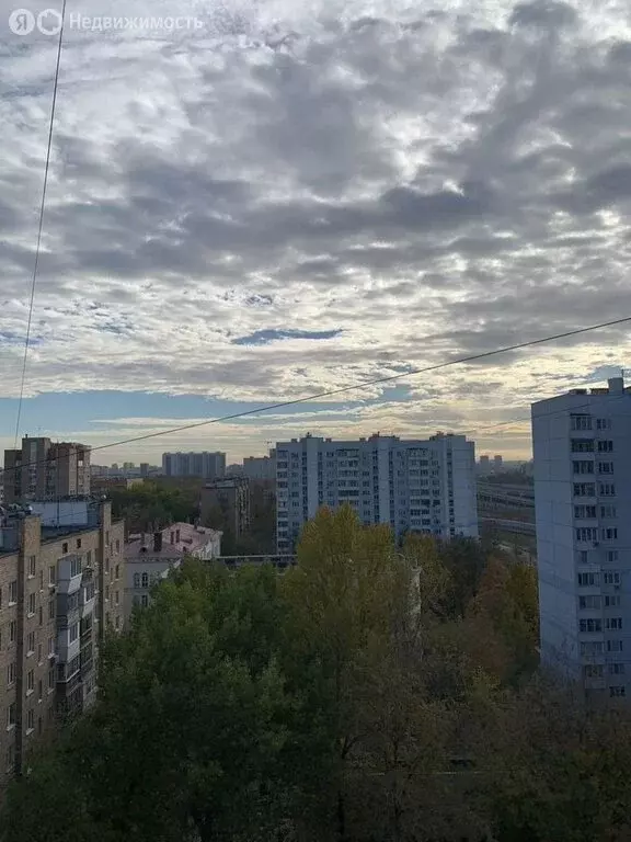 1-комнатная квартира: Москва, Люблинская улица, 39/2 с1 (40 м) - Фото 0