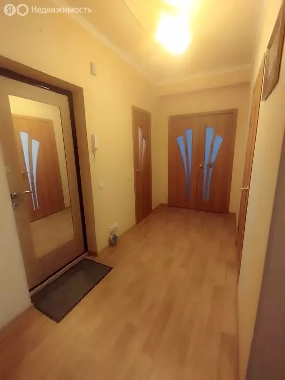 2-комнатная квартира: Чебоксары, Ярославская улица, 72 (60 м) - Фото 1