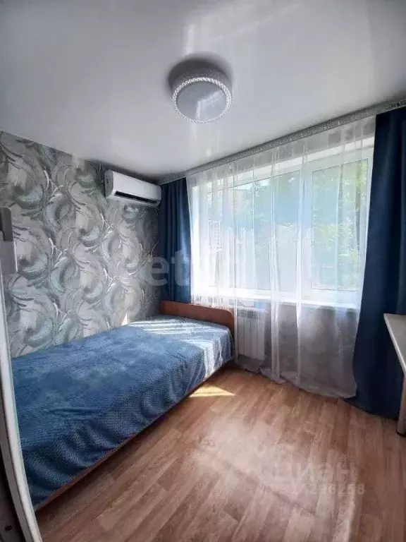 1-к кв. Приморский край, Владивосток Днепровская ул., 24 (34.5 м) - Фото 0