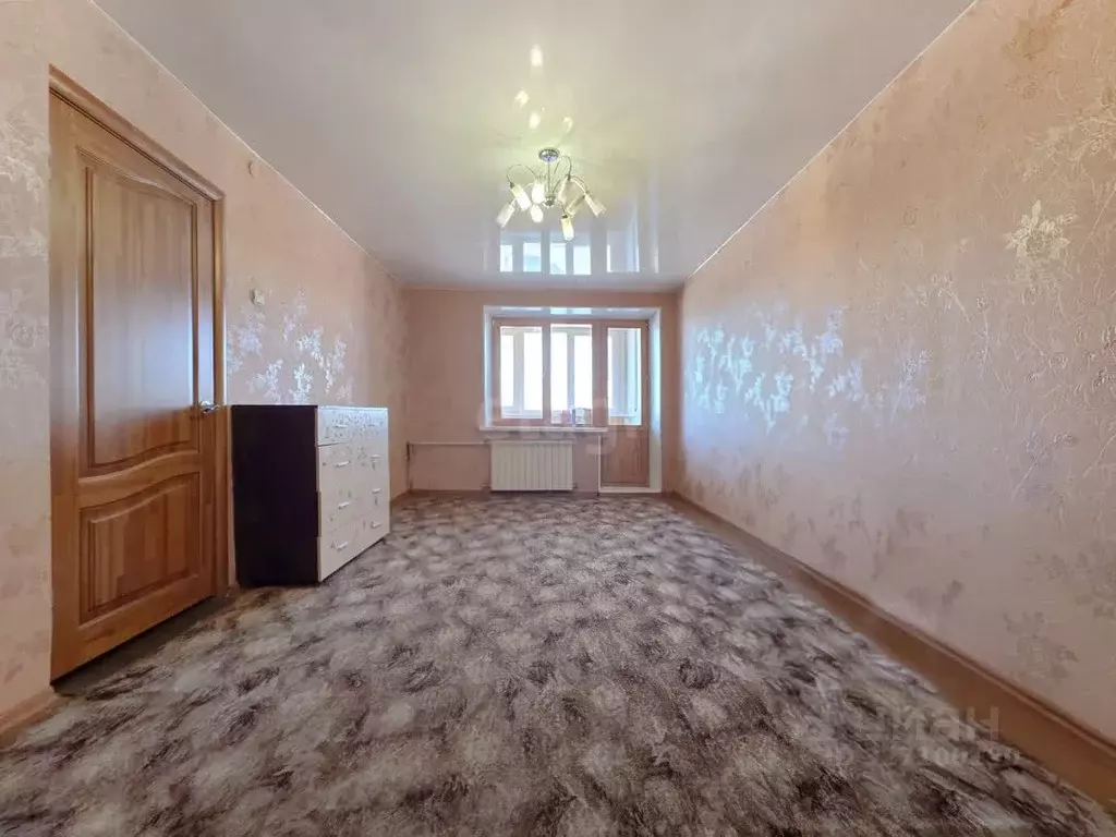 3-к кв. Свердловская область, Нижний Тагил Красноармейская ул., 38 ... - Фото 2