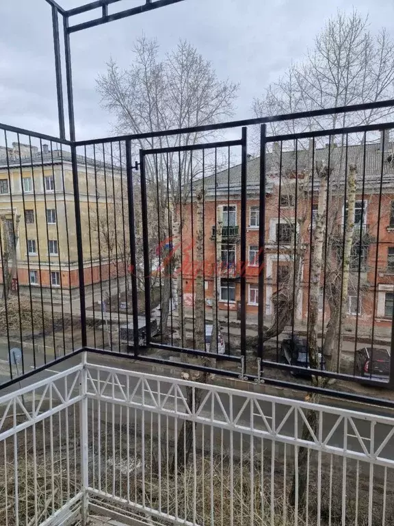 2-к кв. Архангельская область, Северодвинск Полярная ул., 2Б (40.7 м) - Фото 1