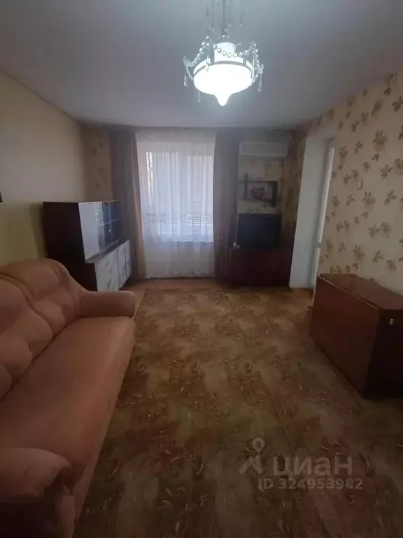 1-к кв. Крым, Симферополь ул. Киевская, 163А (38.0 м) - Фото 2