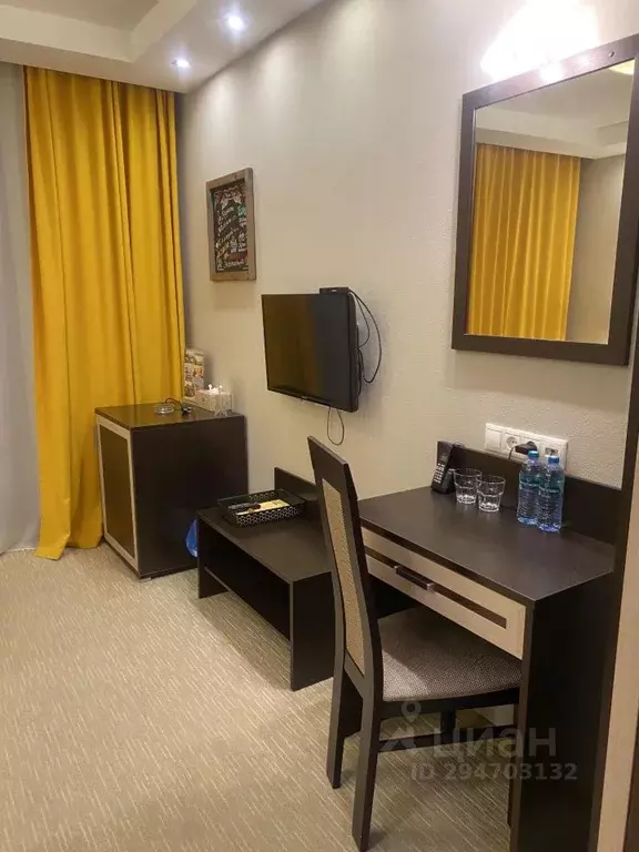 Комната Тверская область, Весьегонск Набережная ул., 17 (20.0 м) - Фото 2