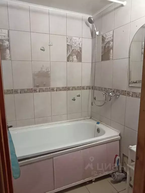 3-к кв. Оренбургская область, Оренбург просп. Гагарина, 25 (67.0 м) - Фото 2