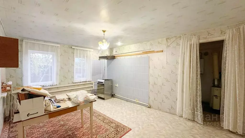 Дом в Краснодарский край, Курганинск ул. Кузнецова (95 м) - Фото 2