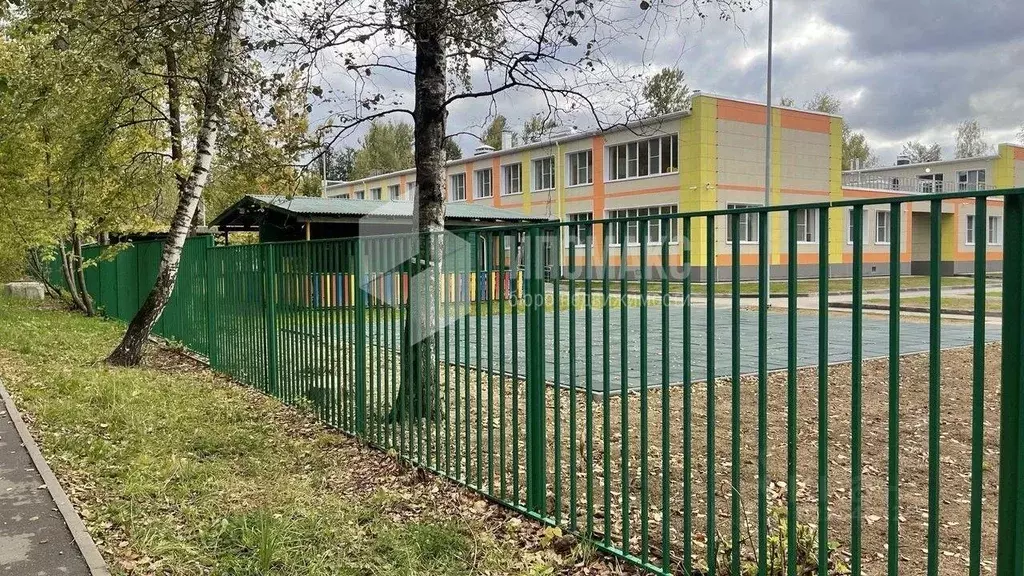 Квартира, 2 комнаты, 44.8 м - Фото 0