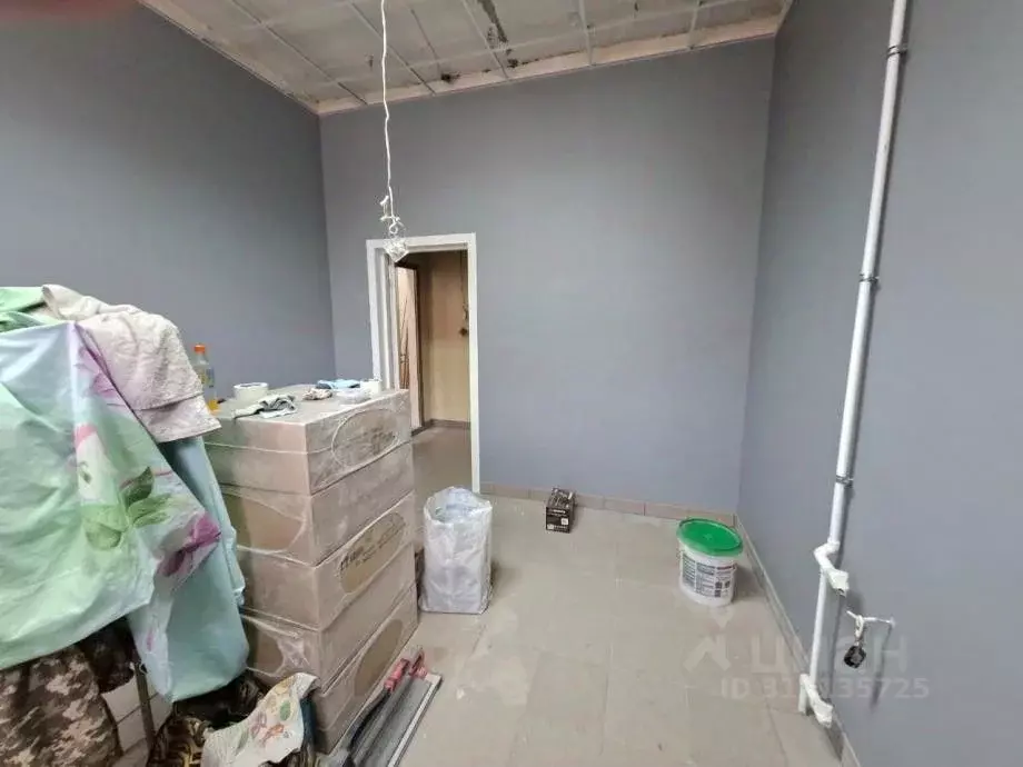 Помещение свободного назначения в Саратовская область, Саратов ... - Фото 1