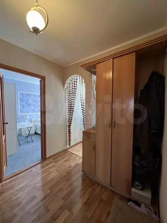 3-к. квартира, 59,7 м, 3/5 эт. - Фото 1