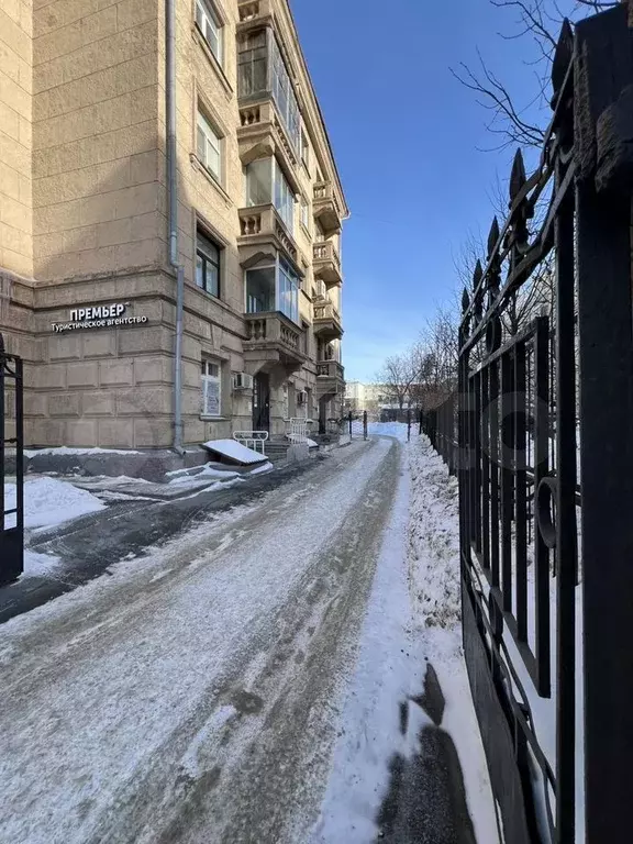 Машиноместо, 16 м - Фото 1
