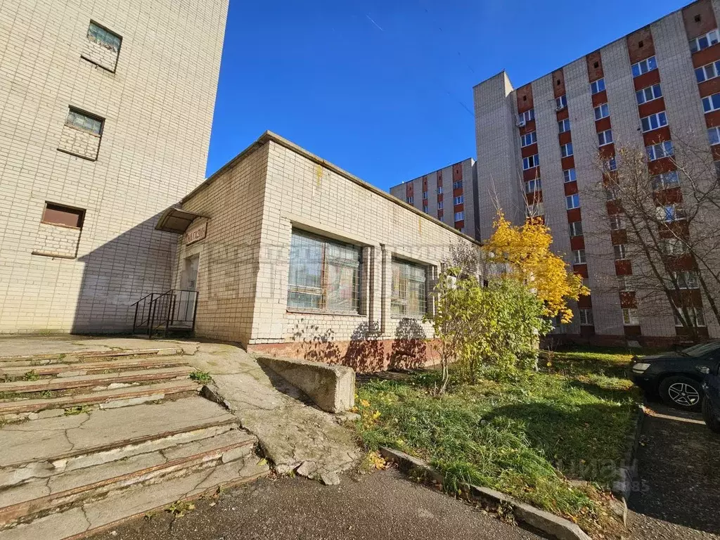 Помещение свободного назначения в Смоленская область, Смоленск ... - Фото 2