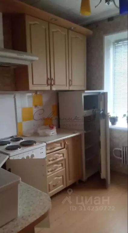 2-к кв. Белгородская область, Старый Оскол Восточный мкр, 2А (52.0 м) - Фото 1