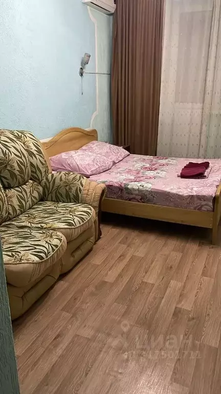 Комната Краснодарский край, Геленджик Вокзальный пер., 6 (18.0 м) - Фото 2