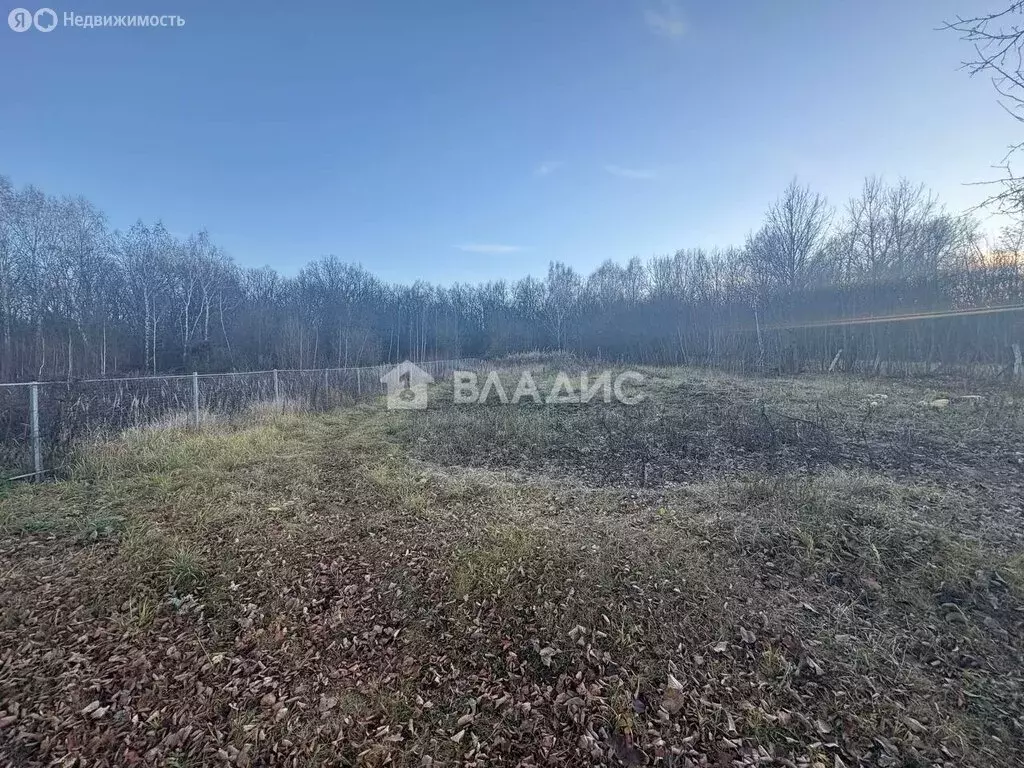 Участок в Пензенский район, Алферьевский сельсовет, деревня Ленинка, ... - Фото 2