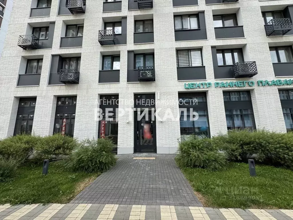 Помещение свободного назначения в Москва ул. Коминтерна, 15 (164 м) - Фото 0