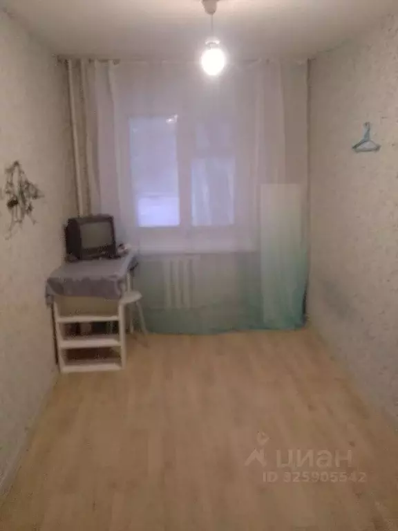 Комната Пермский край, Пермь ул. Дружбы, 24 (14.2 м) - Фото 2