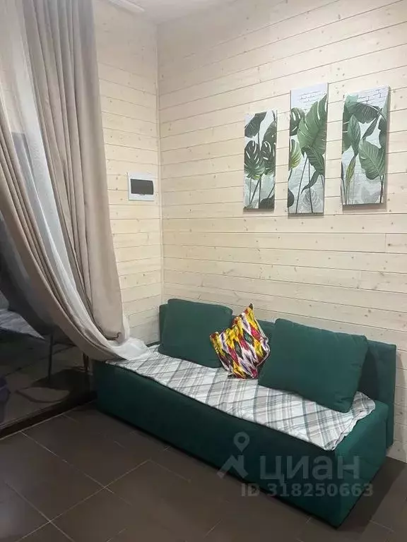 Дом в Краснодарский край, Темрюкский район, Тамань ст-ца ул. Таманской ... - Фото 1