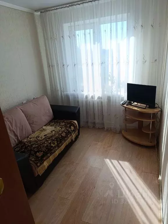 3-к кв. Брянская область, Брянск Клинцовская ул., 63А (44.7 м) - Фото 1