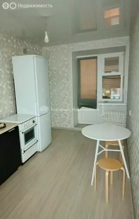 1-комнатная квартира: Томск, проспект Ленина, 173 (38.2 м) - Фото 1