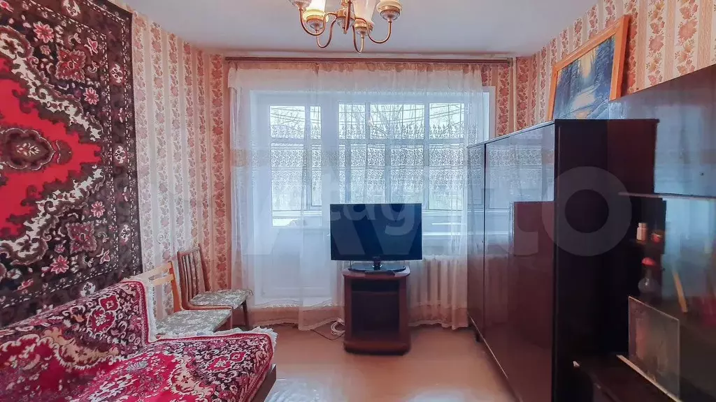 2-к. квартира, 47,2 м, 4/5 эт. - Фото 1