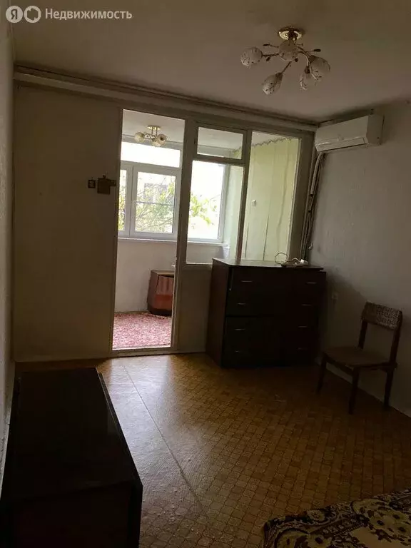 1-комнатная квартира: Сочи, улица Ленина, 144 (31 м) - Фото 0