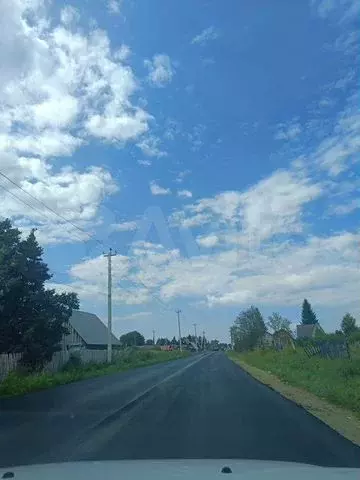 Участок 22,8 сот. (ИЖС) - Фото 0