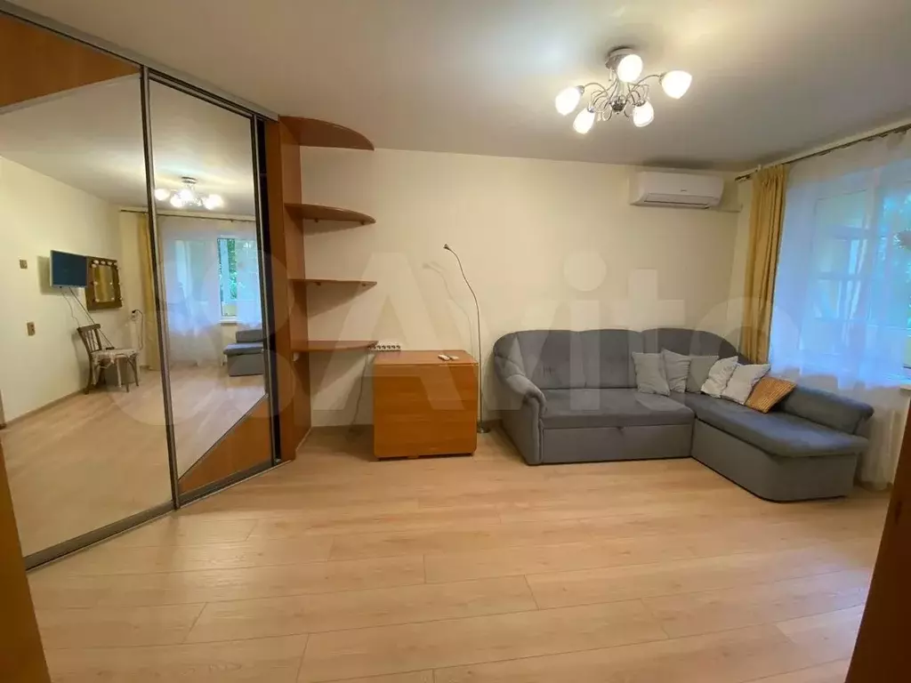 2-к. квартира, 45 м, 2/9 эт. - Фото 0