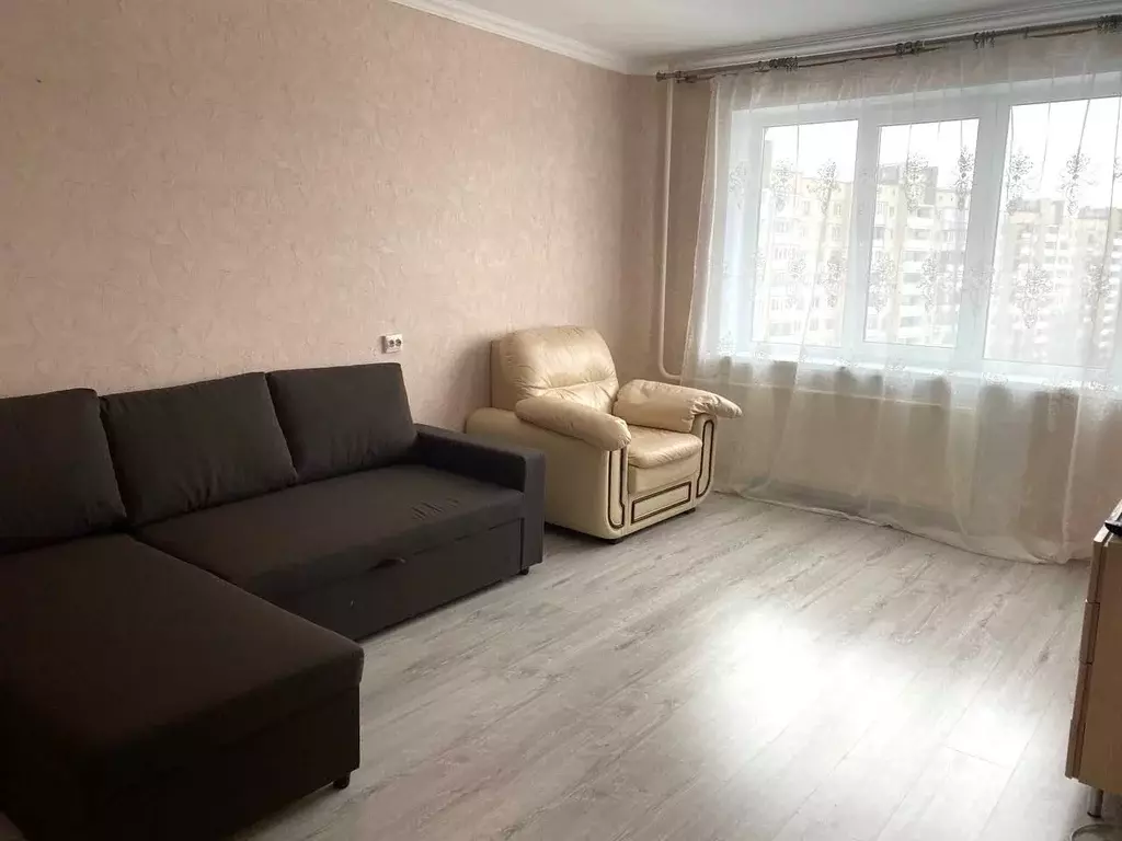 1-к кв. Санкт-Петербург просп. Косыгина, 33к1 (42.0 м) - Фото 1