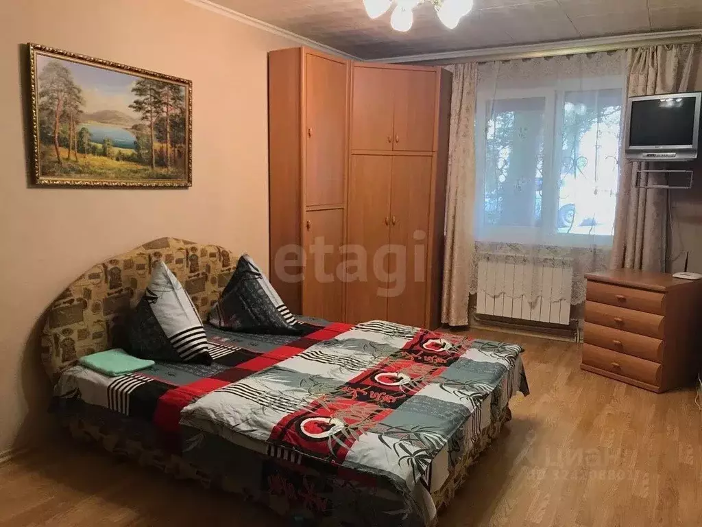 1-к кв. Крым, Алушта ул. 50 лет Октября (31.0 м) - Фото 1