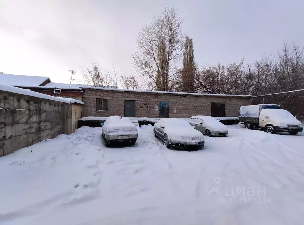 Помещение свободного назначения в Башкортостан, Салават ул. Чапаева, ... - Фото 1