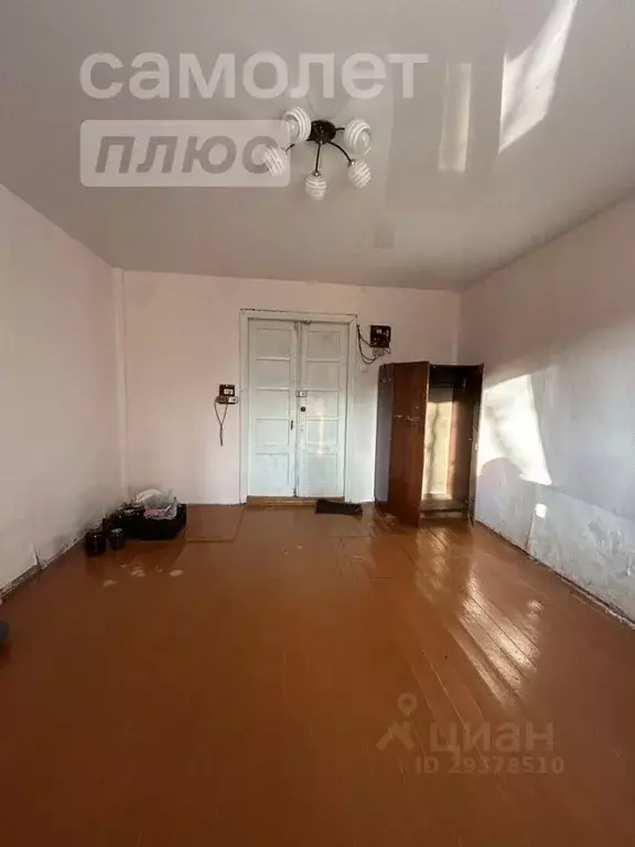 Комната Кировская область, Киров Советская ул, 68 (20.4 м) - Фото 1