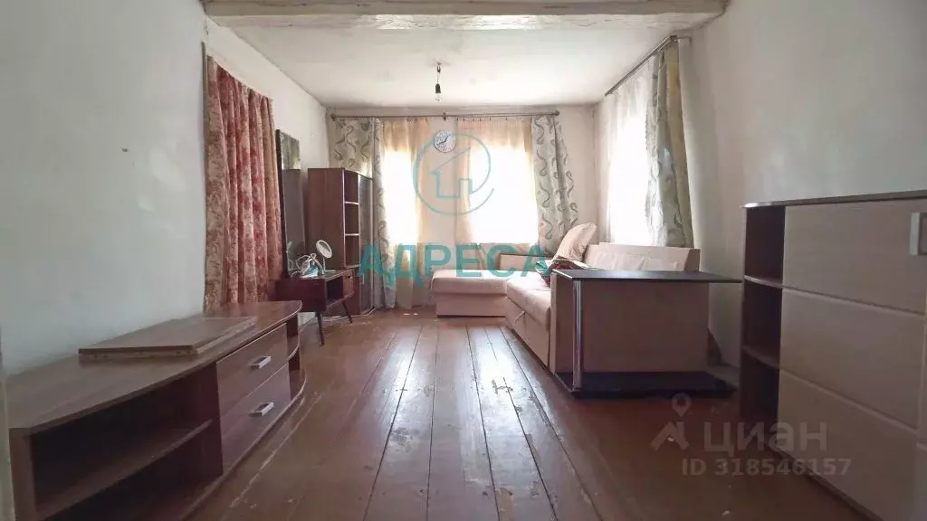 Дом в Белгородская область, Новый Оскол ул. Величко (33 м) - Фото 2