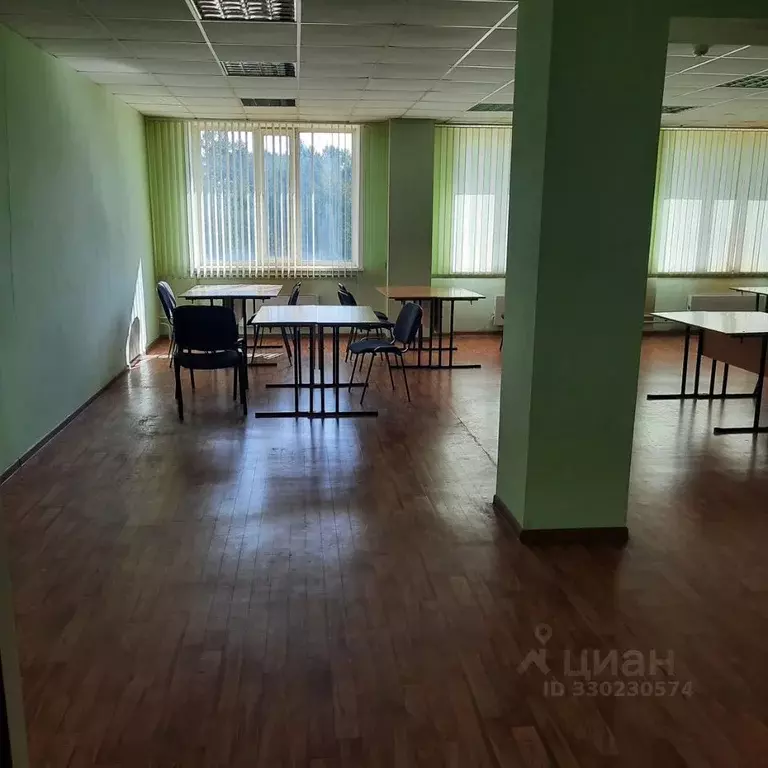 Помещение свободного назначения в Саха (Якутия), Нерюнгри ул. ... - Фото 1